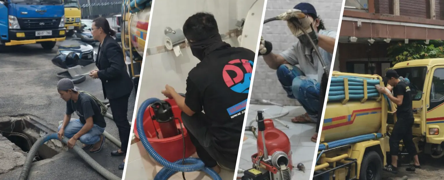 Jasa Sedot WC Matesih Terdekat